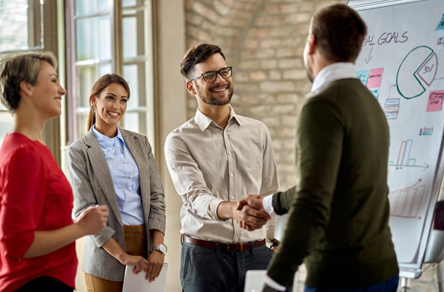 The Future of Employe Engagement: What’s Next?