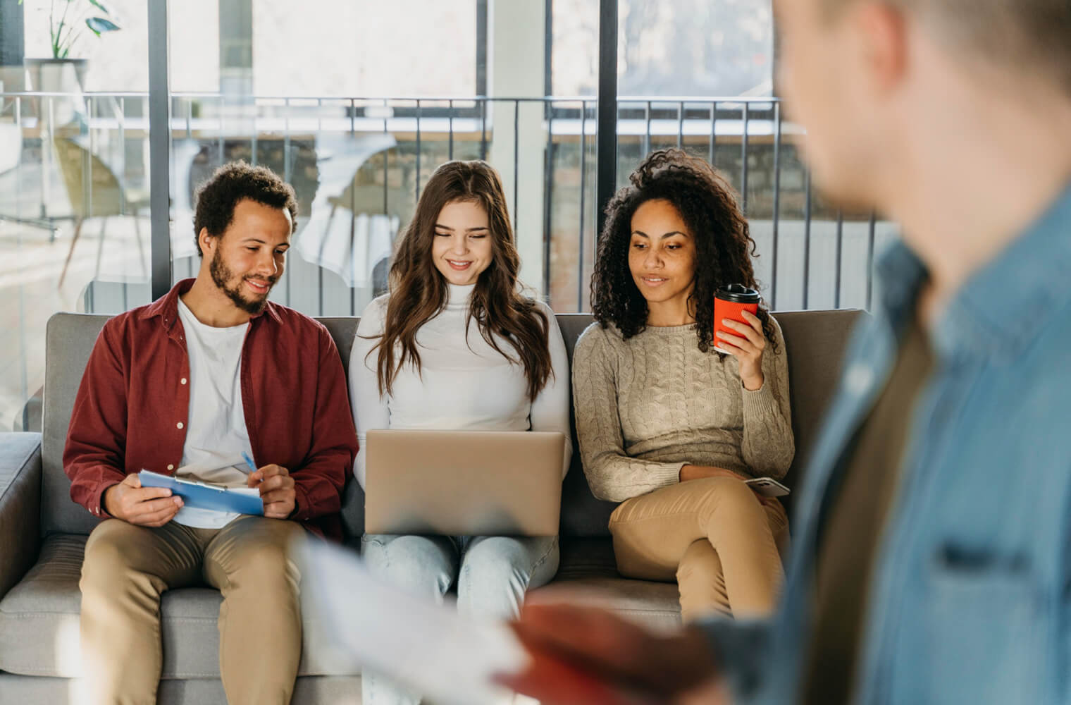 Top trends shaping digital marketing in 2026
