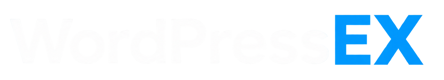 WordpressEX